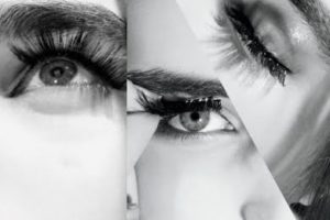 Las pestañas, mirada de seducción 11