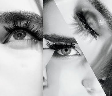 Las pestañas, mirada de seducción 1