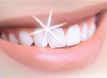 dientes sanos