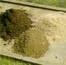 Pendientes del terreno 1