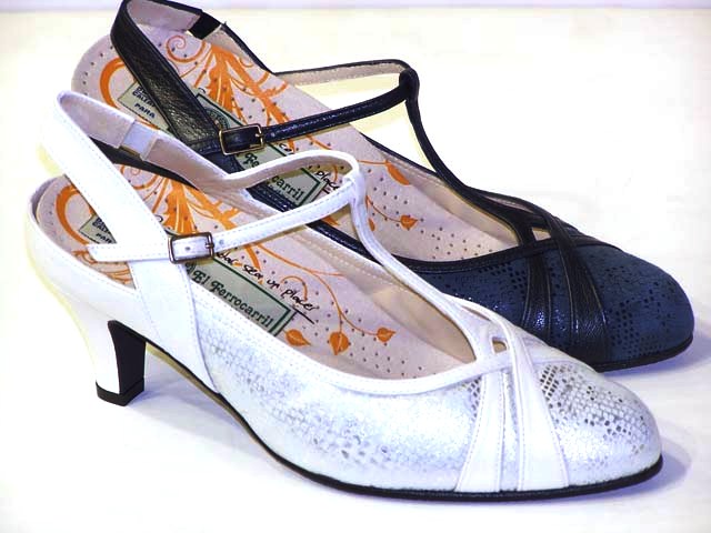 zapatos de vestir cómodos en tallas grandes