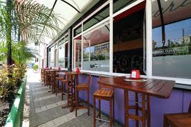 Rutas gastronómicas: pizzas sorpresa en Santa Cruz de Tenerife 1