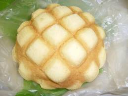 Pan de melón