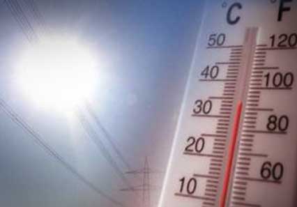 Cómo protegernos del sol en esta temporada de calor. 1