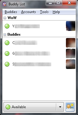Cómo configurar Pidgin para usar el chat de Facebook