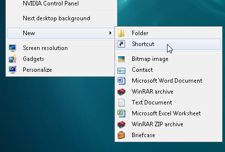Cómo ocultar la pantalla de inicio de Office 2010