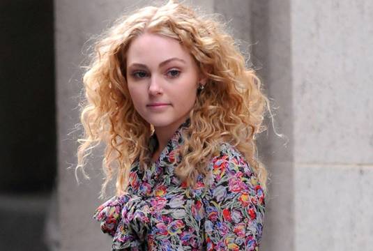 El estilo de la nueva Carrie Bradshaw 1
