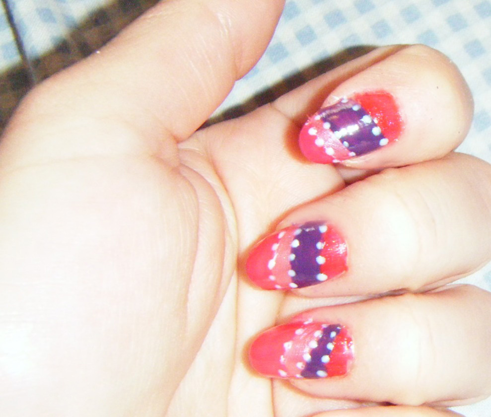 uñas originales