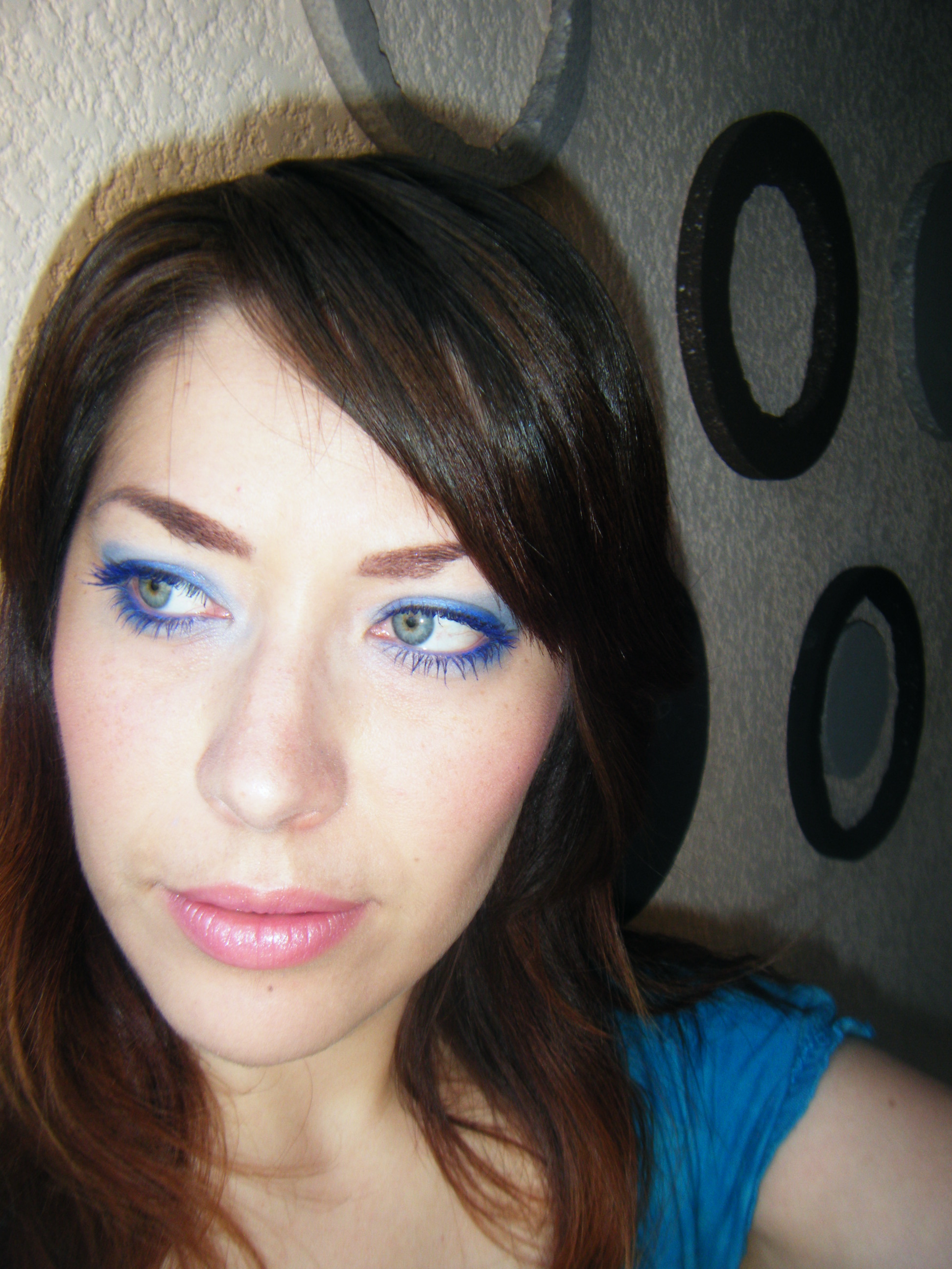 rimel azul