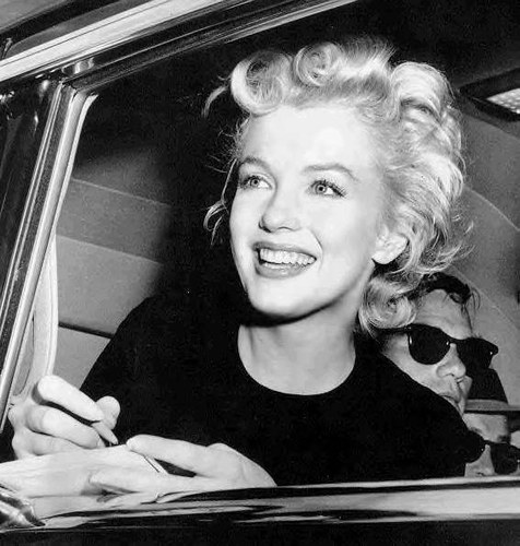 Estilo Marilyn 1