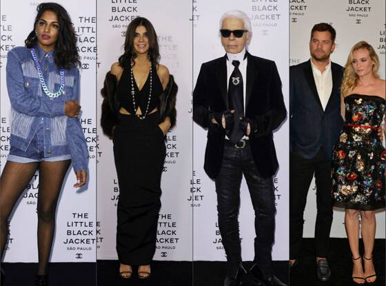 fiesta chanel
