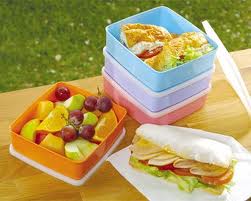 Ideas de picnic para la playa
