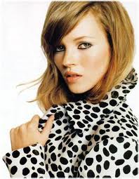 El look sexy-underground de Kate Moss 1