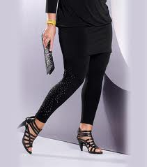 Look rock-star informal 1