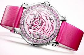 Conoce las joyas de Chopard 1