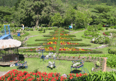 Jardines biológicos 1