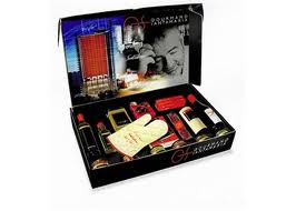 Packs gourmet de guisos cocinados Gourmand