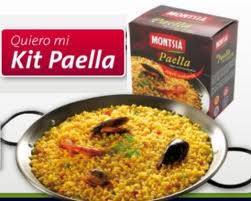 Paellas en 15 minutos con Montsia 1