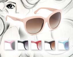 Las gafas de sol retro 1