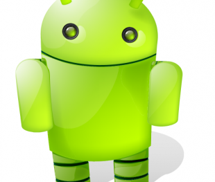 Empezando con Android 1