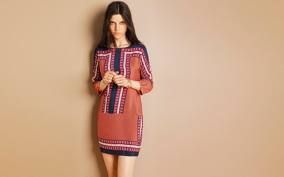 Lookbook de Massimo Dutti para verano 1