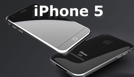 iPhone 5, empieza a dejarse ver a partir de agosto 1