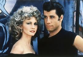 Look Grease