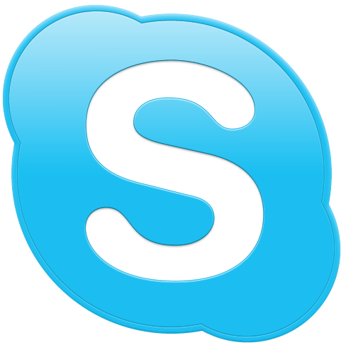 Cómo usar Skype 1