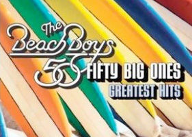 Los Beach Boys lanzan un recopilatorio por su 50 aniversario 7