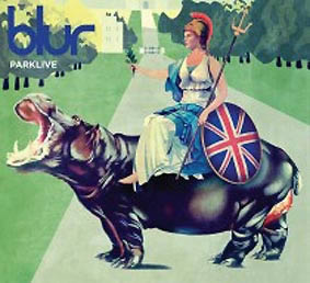 Blur Parklive