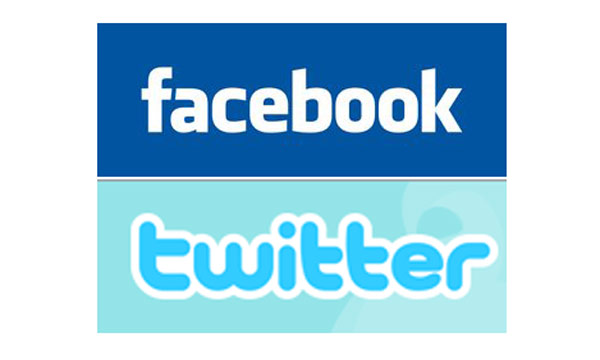 Cómo conectar Twitter con actualizaciones de estado de Facebook 1