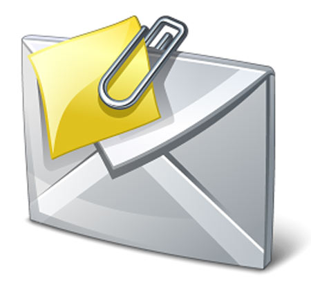 Cómo desbloquear archivos adjuntos de Hotmail