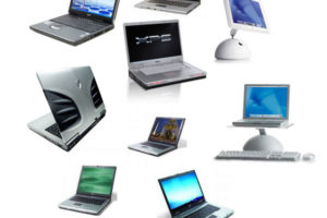 Cómo elegir una computadora portátil o notebook