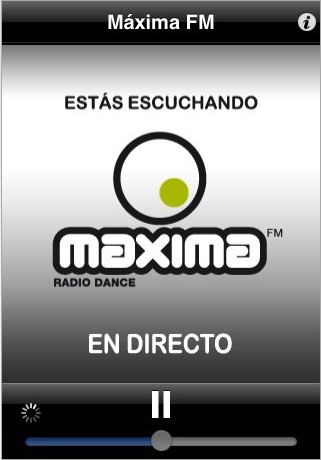Cómo escuchar la radio en tu iPhone 1
