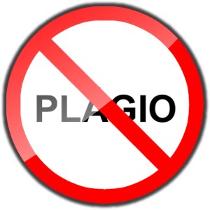 Cómo saber si usted está siendo plagiado 1