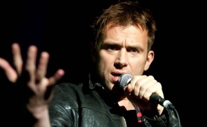 Damon Albarn