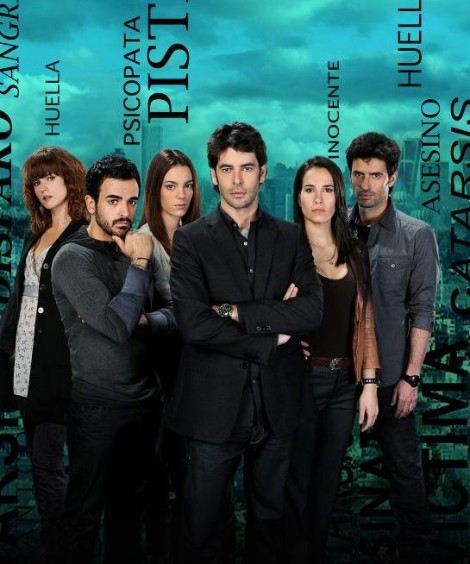 Homicidios (2011) 1