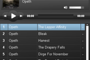 JPlayer un reproductor MP3 con jQuery