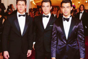Los Jonas Brothers lanzarán nuevo disco 4
