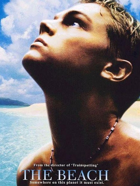 La Playa se convierte en serie de televisión 1