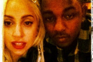 Lady Gaga estrenará una nueva canción en Septiembre 5