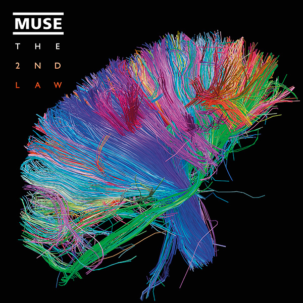 Muse nos presenta "Madness", otro tema nuevo 1