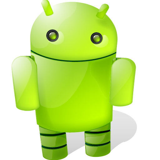 Empezando con Android 1
