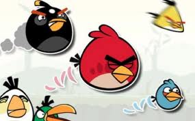 Rovio, quiere ser líder con Angry Birds, añadiendo un editor para crear niveles 1