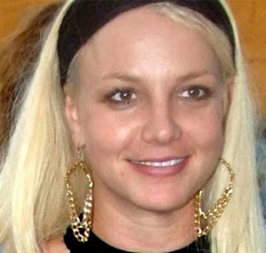 sin maquillaje