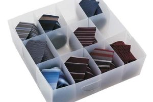 Cajón, Como hacer compartimentos 1