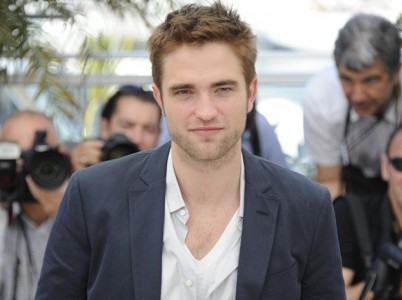 Robert Pattinson se anima con Cronenberg 1