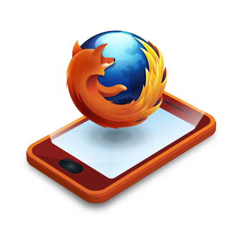 Firefox OS para móviles, se puede probar en el PC 1
