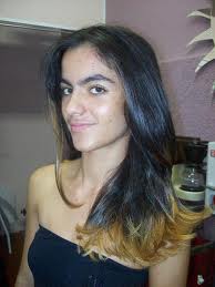 mechas californianas error