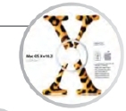 Recordando todas las versiones de MAC OS X 4